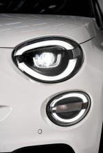 Fiat 500X 120° 2019 года